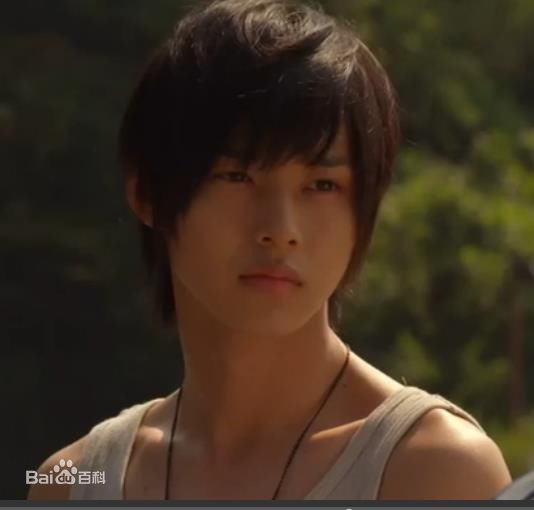 山崎贤人(やまざき　けんと)精选图册