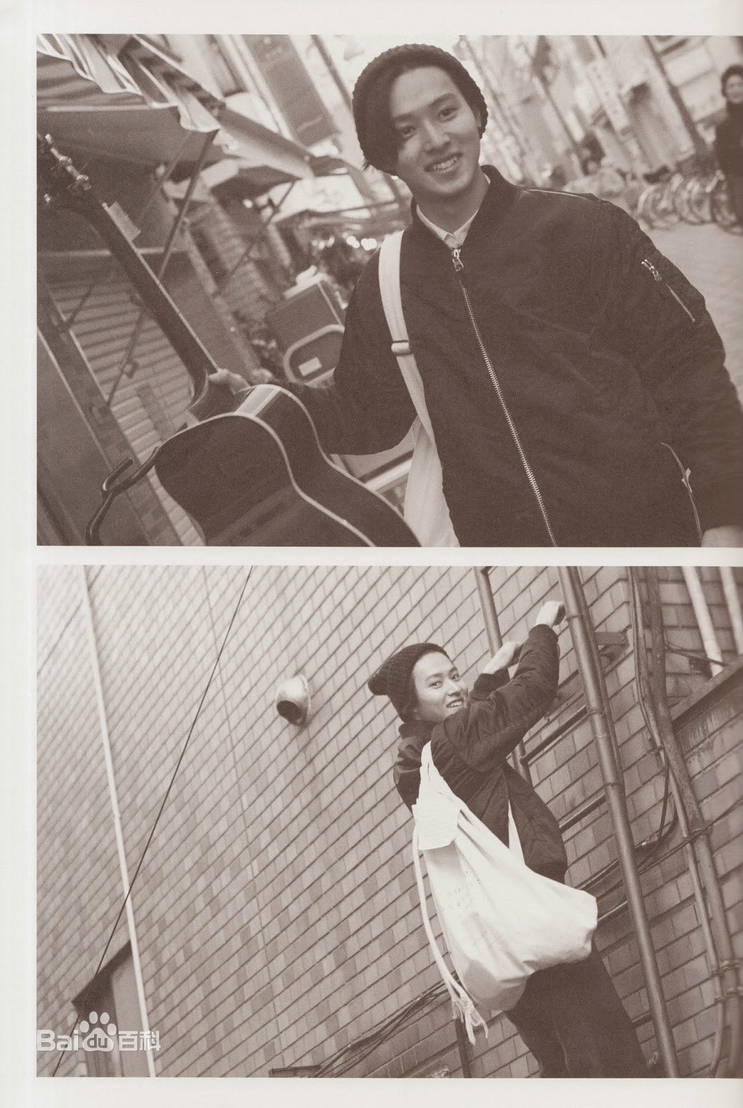 山崎贤人(やまざき　けんと)精选图册