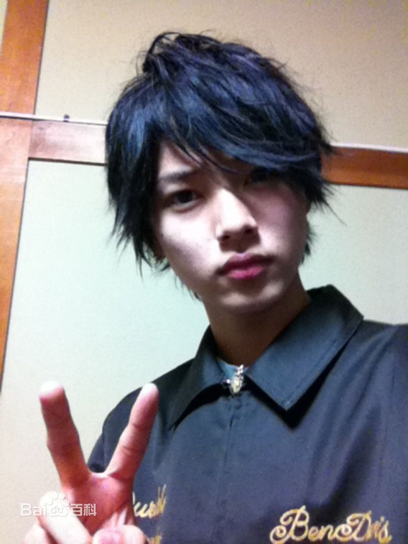 最全山崎贤人(やまざき　けんと)精彩图册