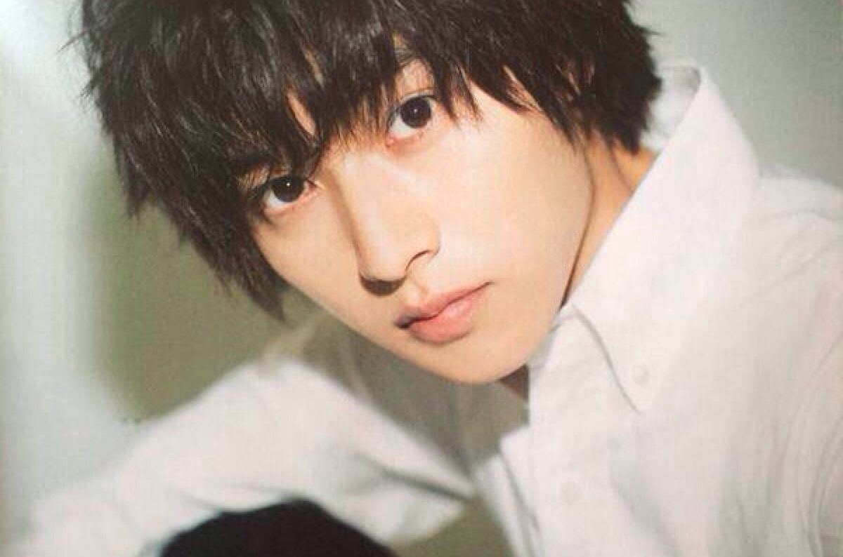 精选山崎贤人(やまざき　けんと)