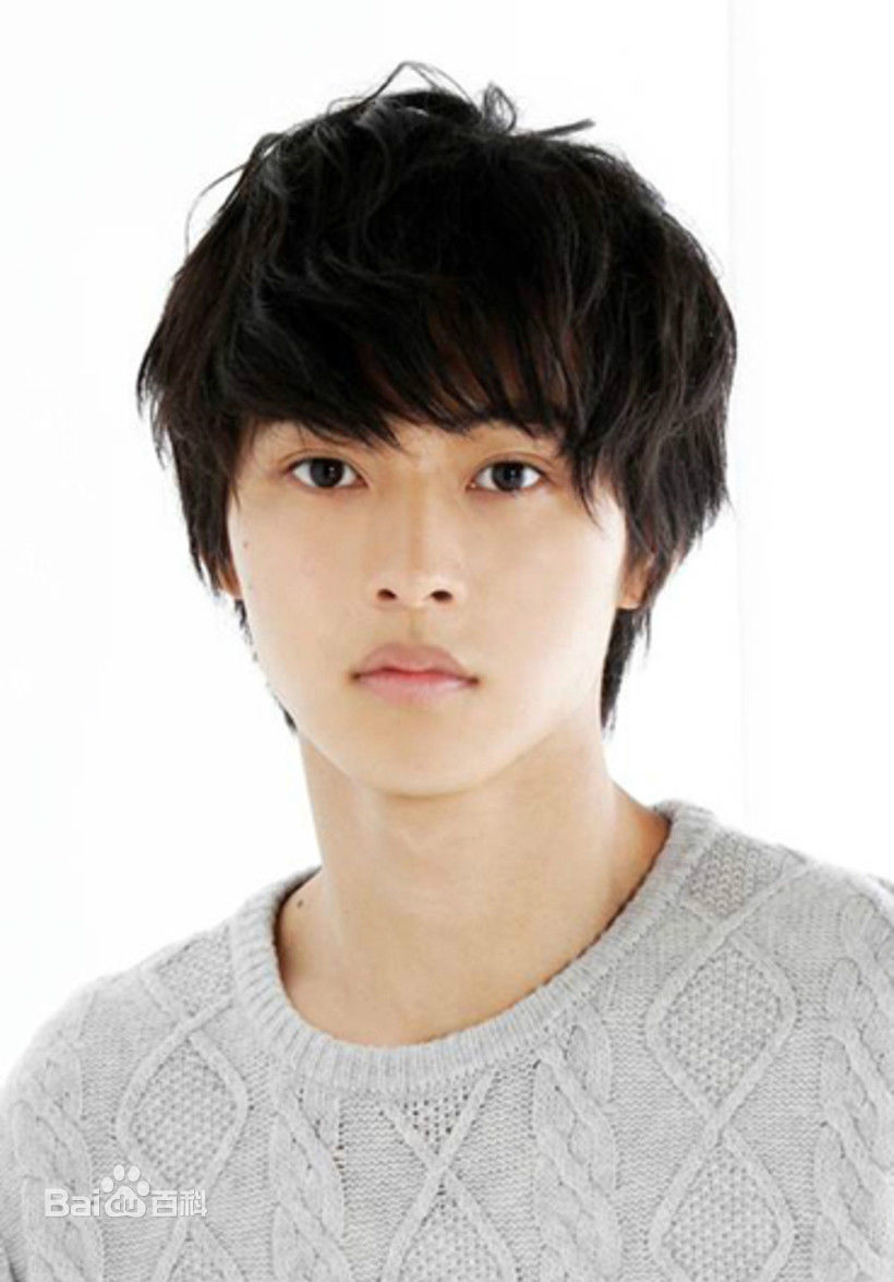 精选山崎贤人(やまざき　けんと)