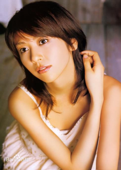 高清白石美帆(しらいし みほ、Miho Shiraishi)图片