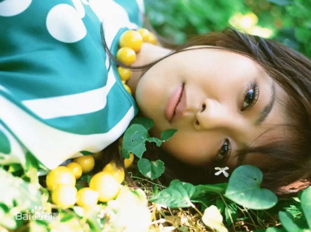 高清白石美帆(しらいし みほ、Miho Shiraishi)图片