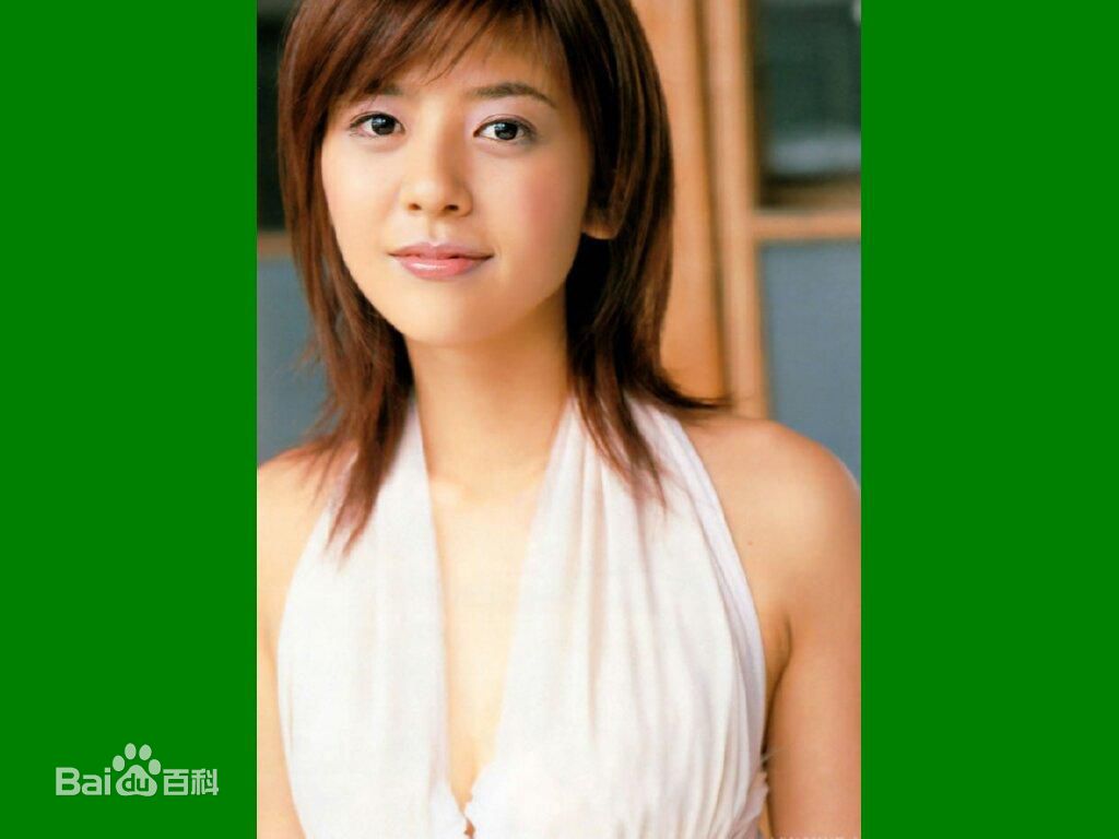 最优质白石美帆(しらいし みほ、Miho Shiraishi)精彩图册