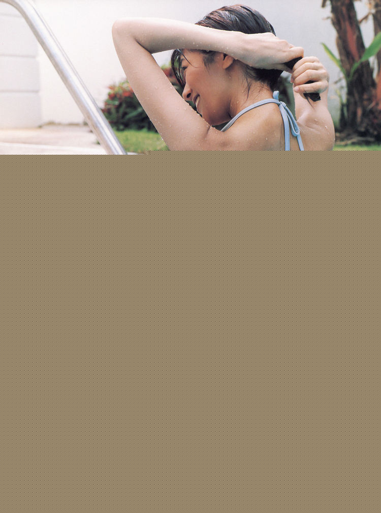 最新白石美帆(しらいし みほ、Miho Shiraishi)精彩图册