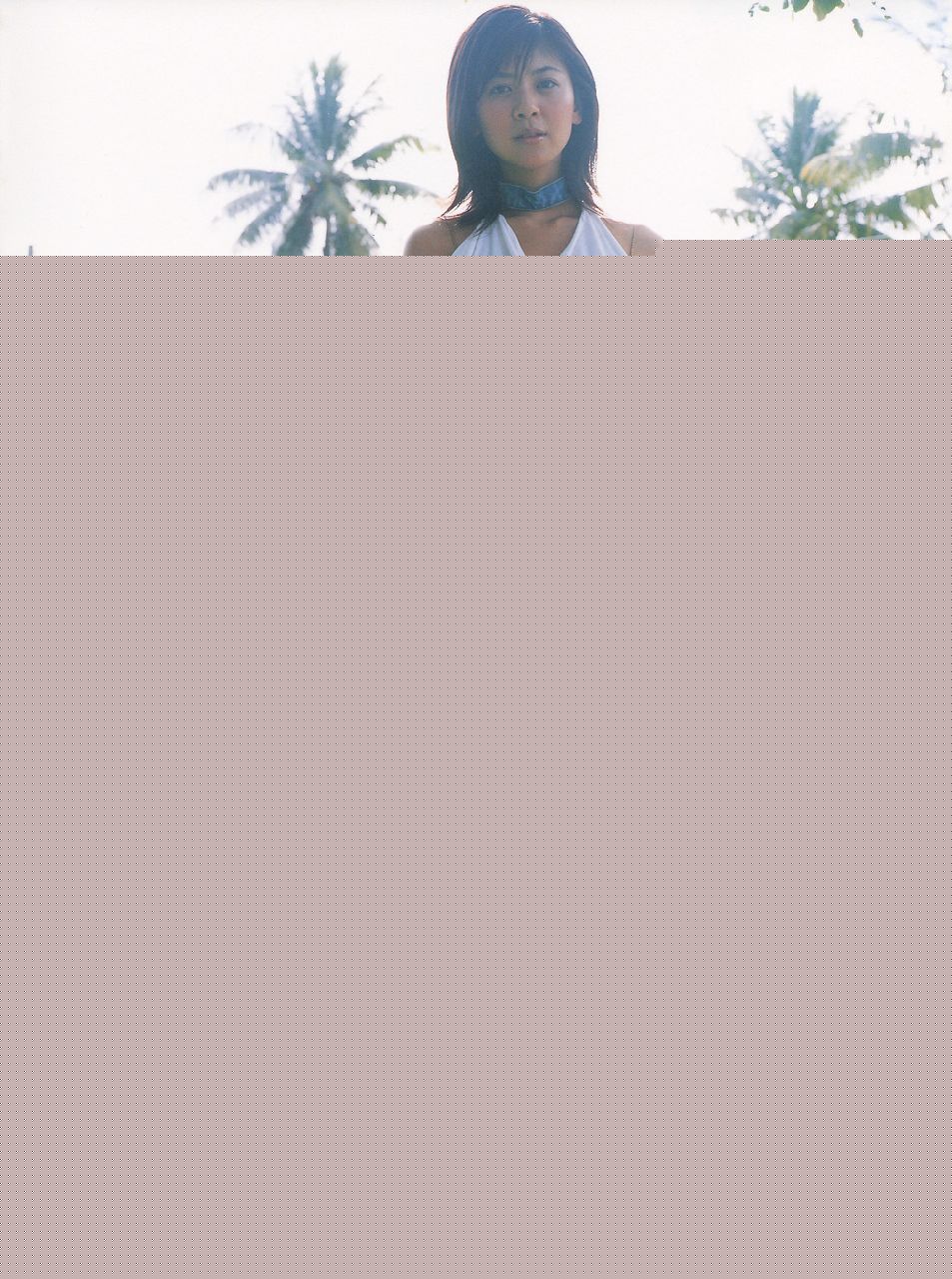 最新白石美帆(しらいし みほ、Miho Shiraishi)精彩图册