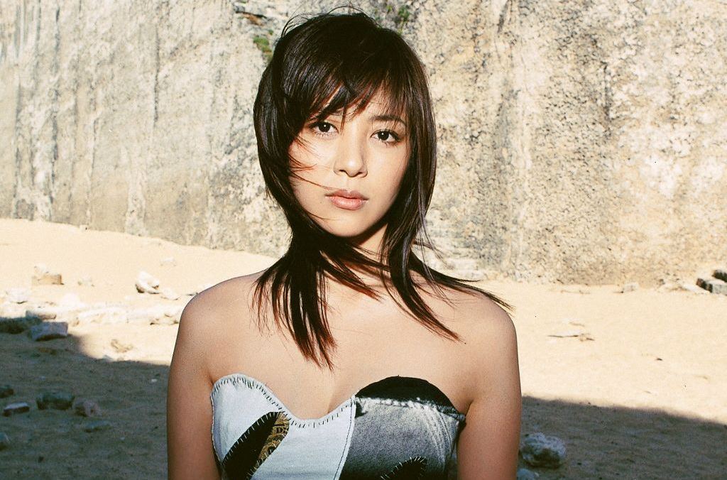 最全白石美帆(しらいし みほ、Miho Shiraishi)壁纸