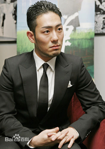 精选中村 勘太郎(KANTARO NAKAMURA)