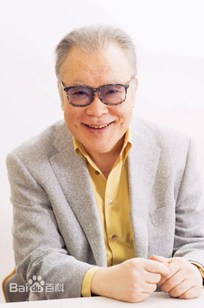 江守 彻(かとう てつお)前后照片