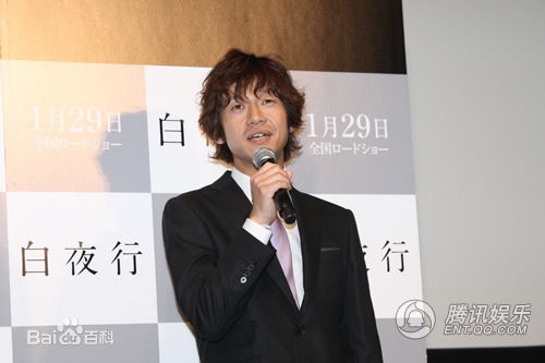 高清深川荣洋图片