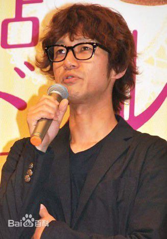 高清深川荣洋图片