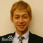 深川荣洋前后照片