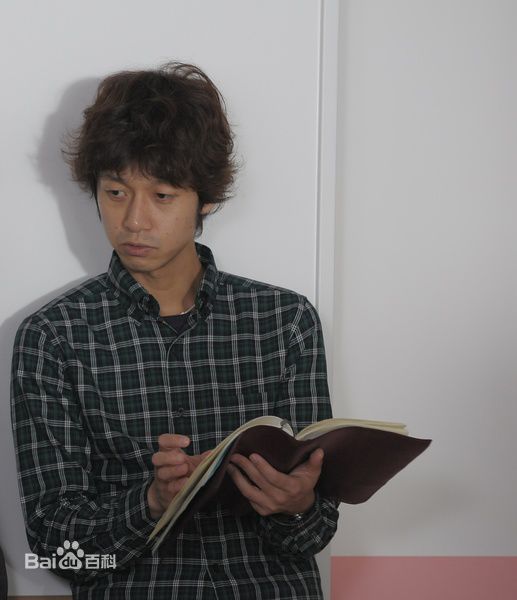 深川荣洋前后照片