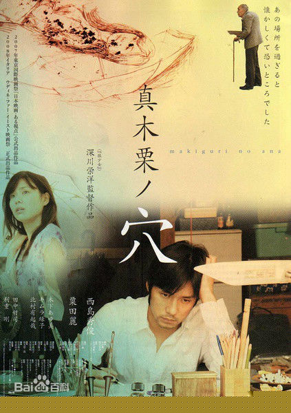 深川荣洋前后照片