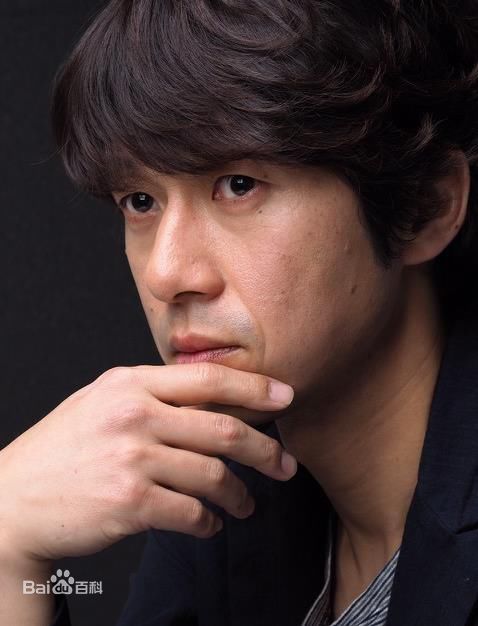 深川荣洋前后照片