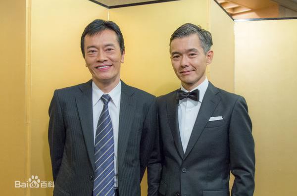 最新林宏司(はやし こうじ)壁纸