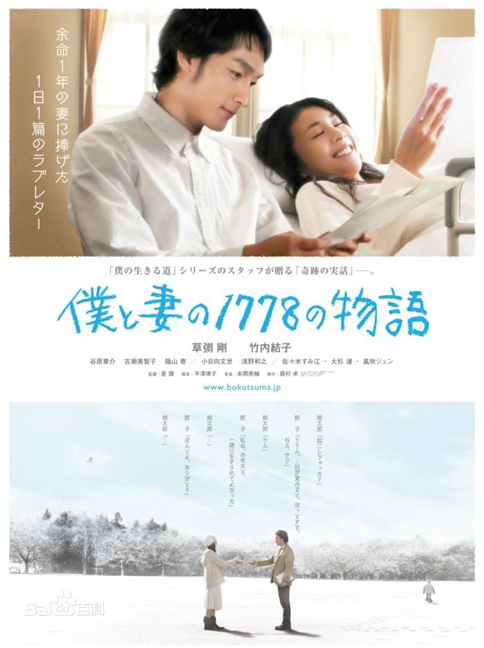 星护(ほし まもる)影视精选海报图册