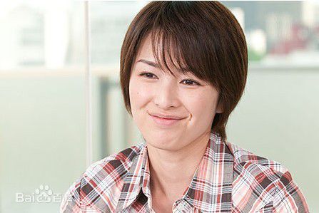 吉濑美智子(キチセミチコ Michiko Kichise)生活照