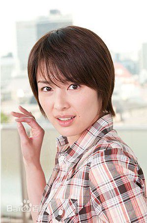 吉濑美智子(キチセミチコ Michiko Kichise)生活照