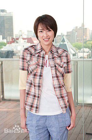 吉濑美智子(キチセミチコ Michiko Kichise)生活照