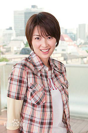 吉濑美智子(キチセミチコ Michiko Kichise)生活照