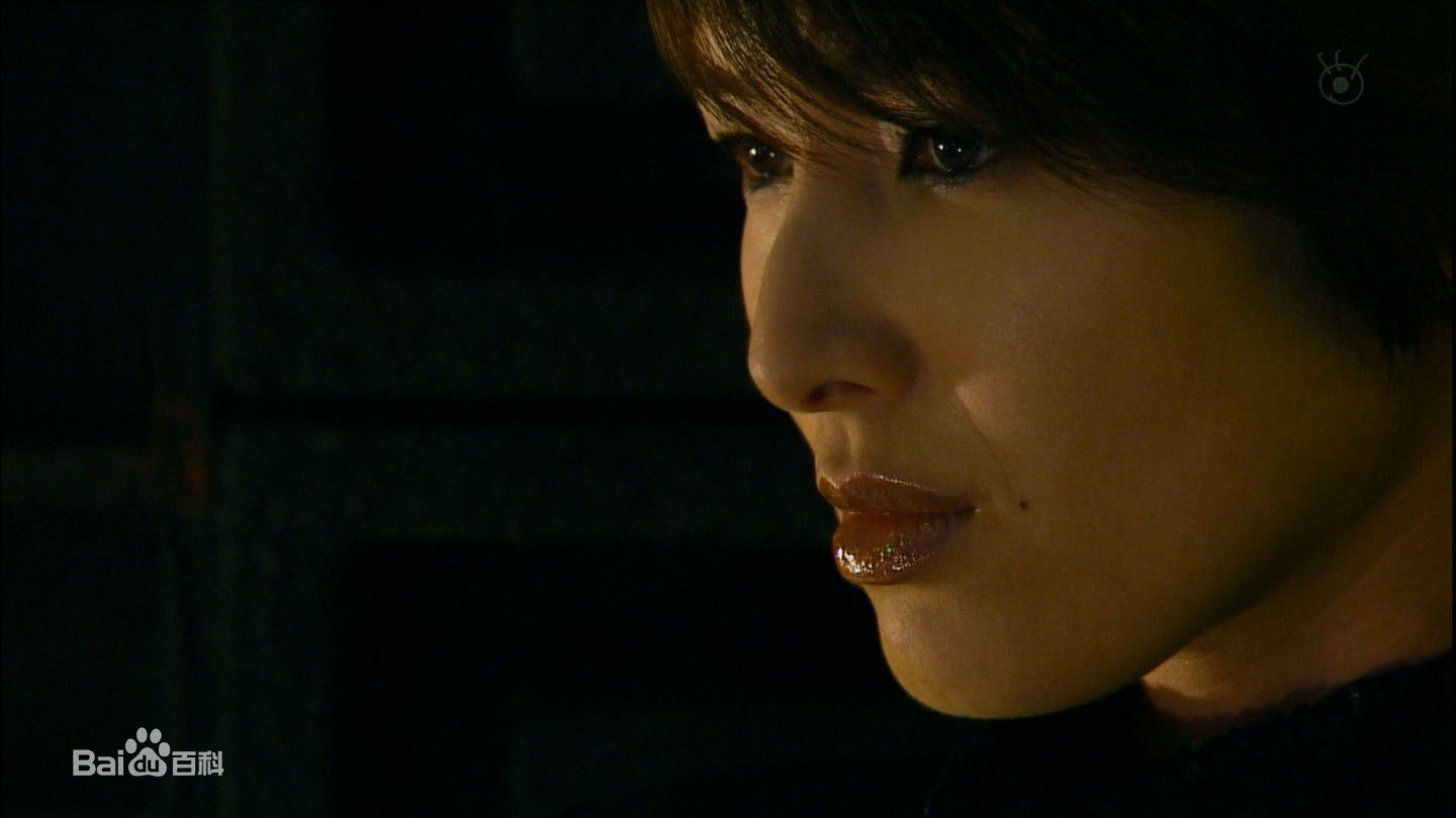 吉濑美智子(キチセミチコ Michiko Kichise)高清剧照