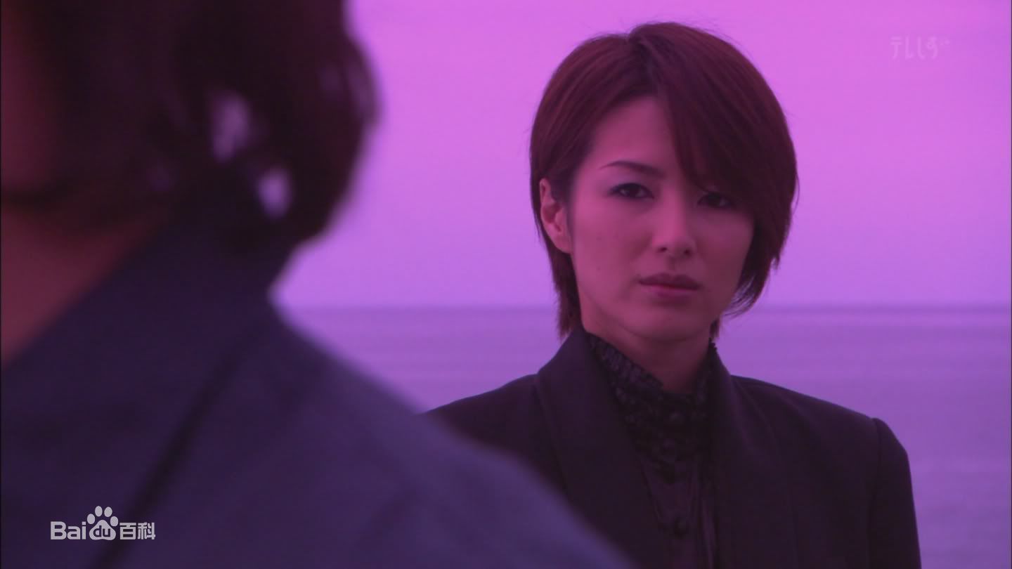 吉濑美智子(キチセミチコ Michiko Kichise)高清剧照