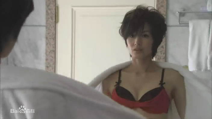 吉濑美智子(キチセミチコ Michiko Kichise)高清剧照