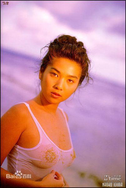 吉濑美智子(キチセミチコ Michiko Kichise)精彩图册