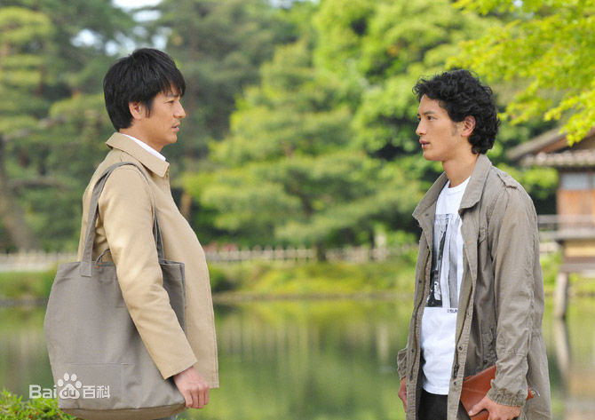 最全龙雷太(竜雷太)素颜照