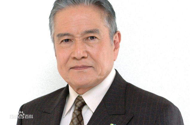 最全龙雷太(竜雷太)素颜照