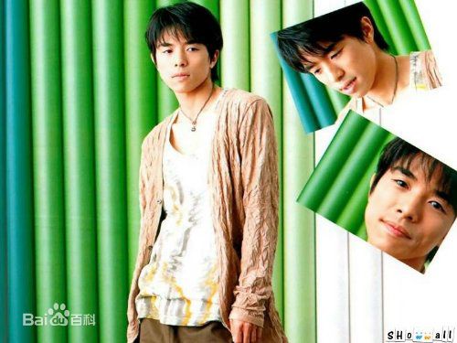 井之原快彦(井ノ原快彦、INOHARA YOSHIHIKO)井ノ原快彦素颜照相册