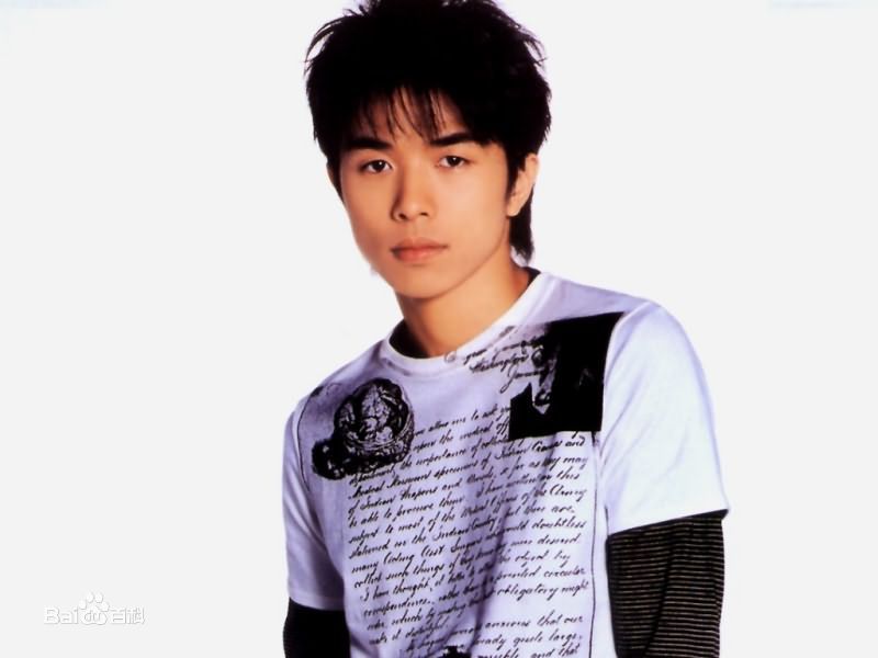 井之原快彦(井ノ原快彦、INOHARA YOSHIHIKO)井ノ原快彦素颜照相册