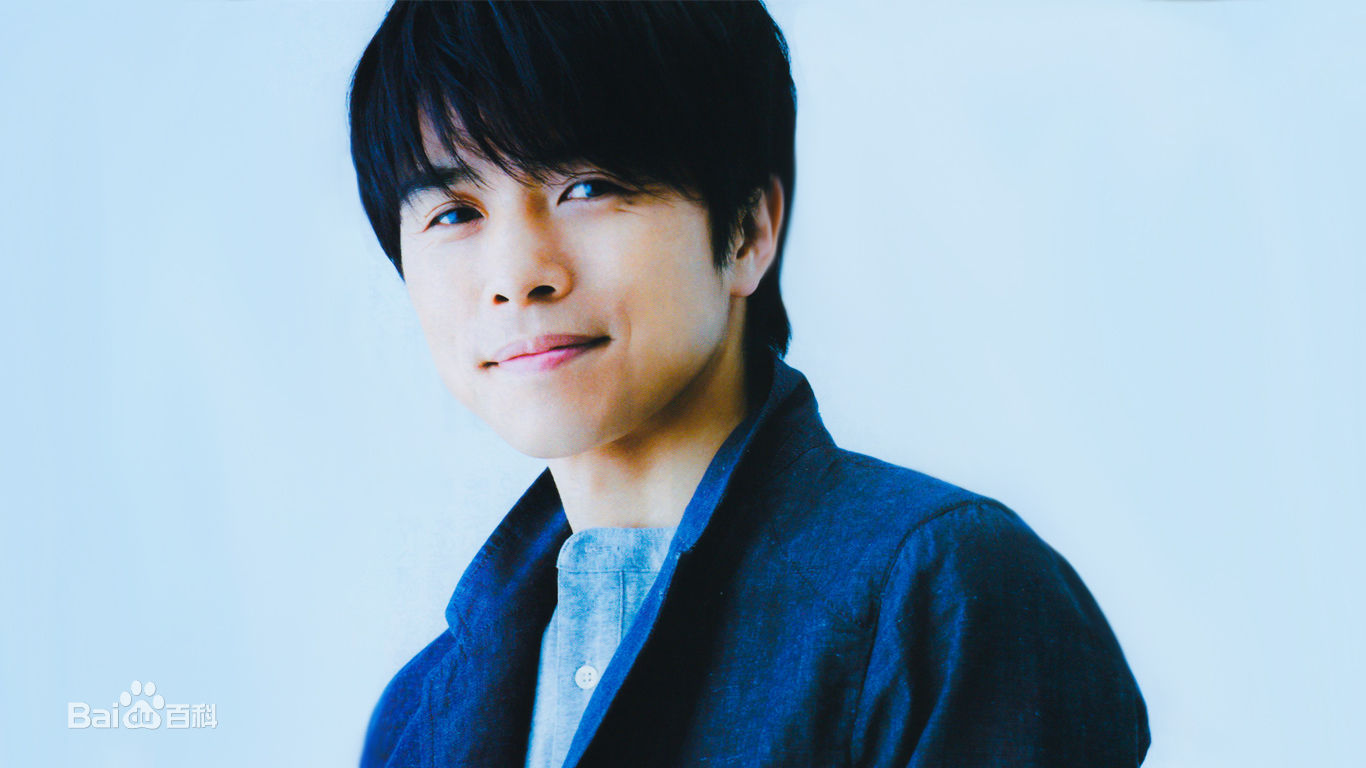 井之原快彦(井ノ原快彦、INOHARA YOSHIHIKO)井ノ原快彦素颜照相册