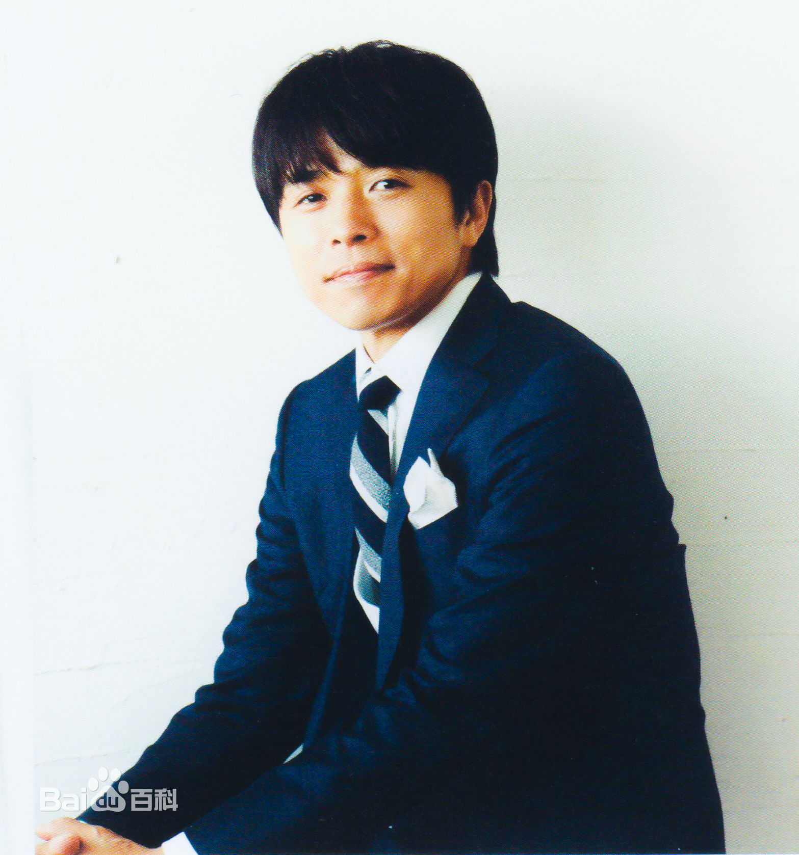 井之原快彦(井ノ原快彦、INOHARA YOSHIHIKO)井ノ原快彦素颜照相册