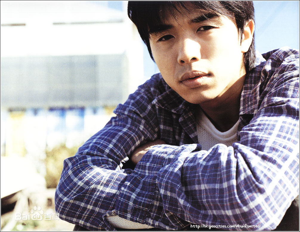 井之原快彦(井ノ原快彦、INOHARA YOSHIHIKO)井ノ原快彦素颜照相册