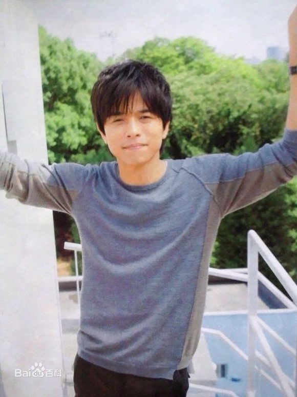 井之原快彦(井ノ原快彦、INOHARA YOSHIHIKO)井ノ原快彦素颜照相册