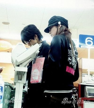 井之原快彦(井ノ原快彦、INOHARA YOSHIHIKO)濑户朝香生活照