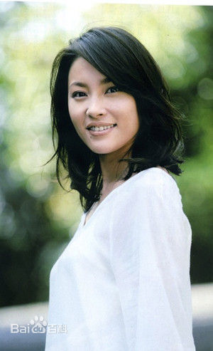 井之原快彦(井ノ原快彦、INOHARA YOSHIHIKO)濑户朝香生活照