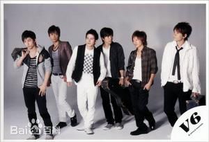 井之原快彦(井ノ原快彦、INOHARA YOSHIHIKO)v6图册