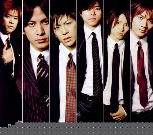 井之原快彦(井ノ原快彦、INOHARA YOSHIHIKO)v6图册