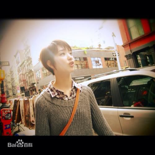 刚力彩芽(Ayame Goriki)生活照前后照片