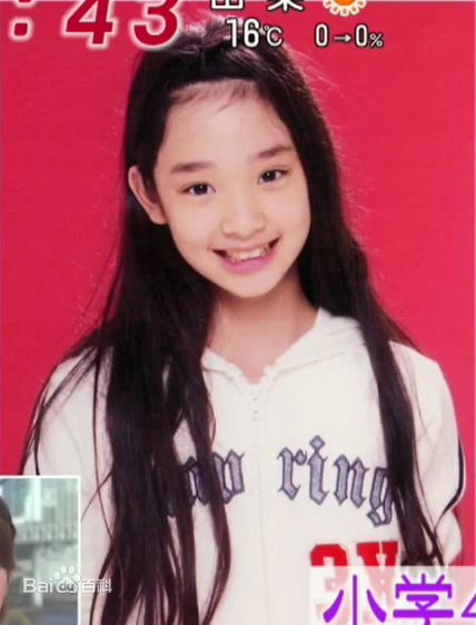 刚力彩芽(Ayame Goriki)生活照前后照片