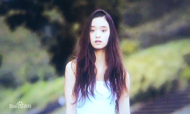 刚力彩芽(Ayame Goriki)生活照前后照片