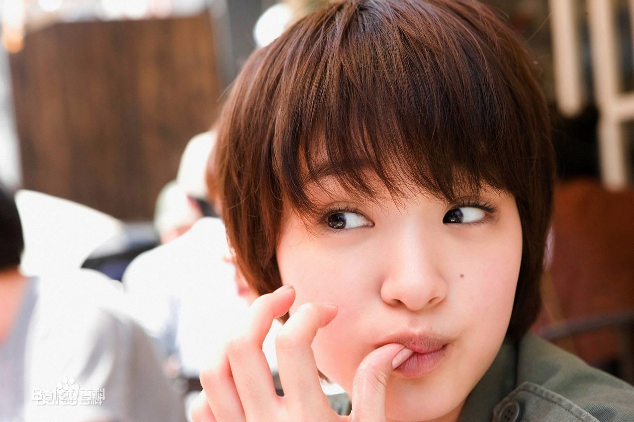 刚力彩芽(Ayame Goriki)图片集性感图片图集