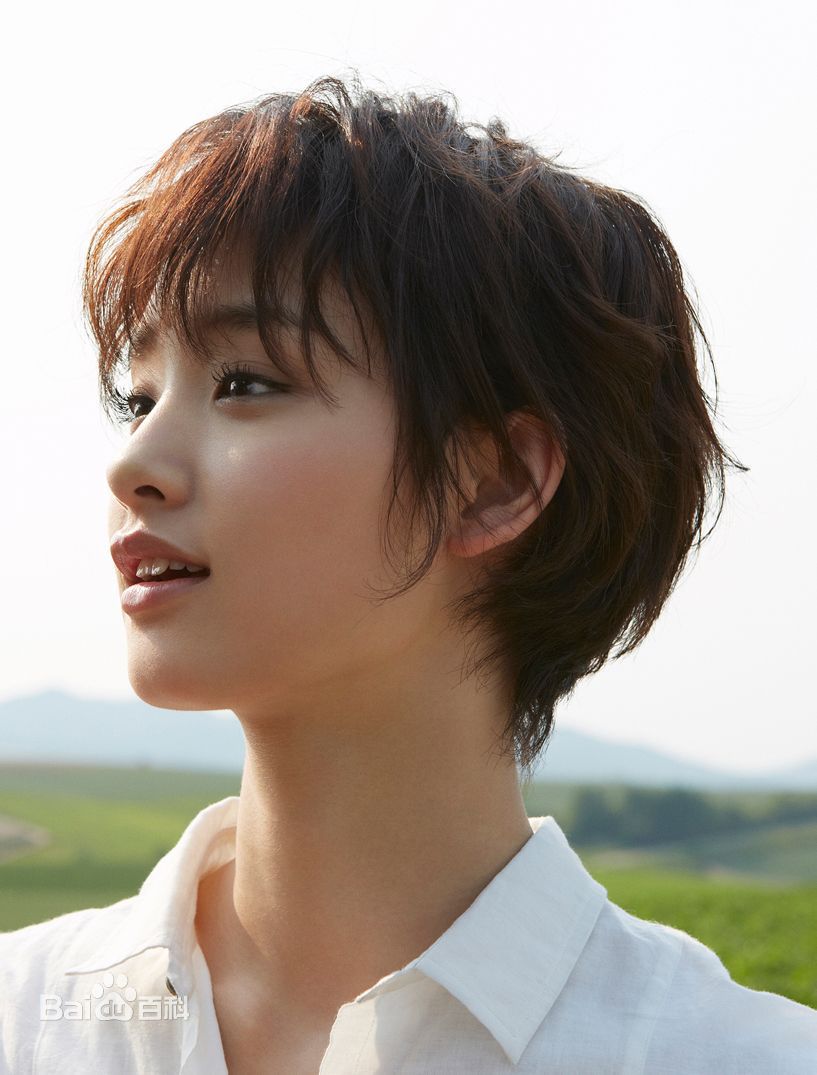 刚力彩芽(Ayame Goriki)图片集性感图片图集