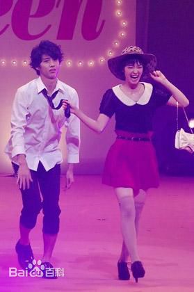 刚力彩芽(Ayame Goriki)活动照生活照相册