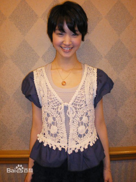 刚力彩芽(Ayame Goriki)活动照生活照相册