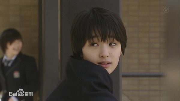 刚力彩芽(Ayame Goriki)剧照