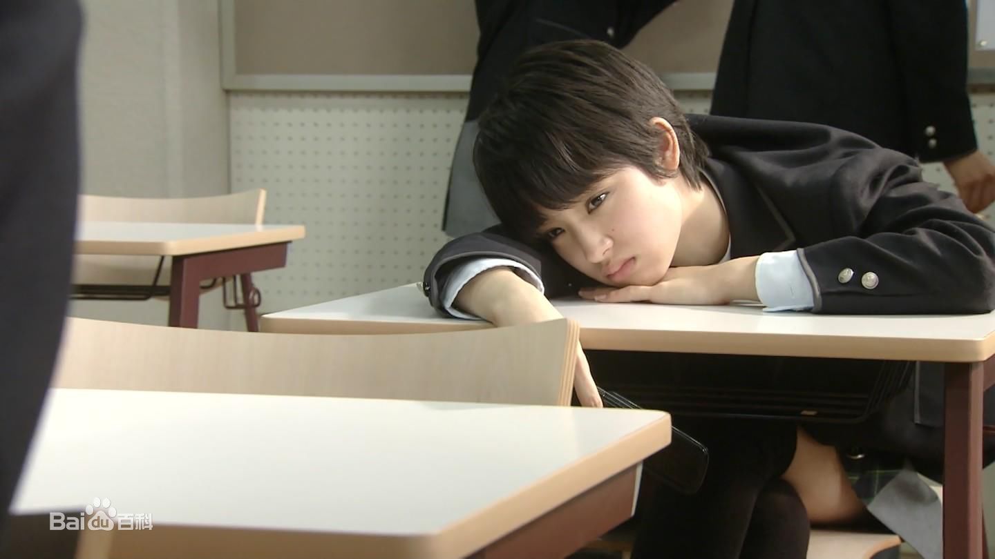 刚力彩芽(Ayame Goriki)剧照